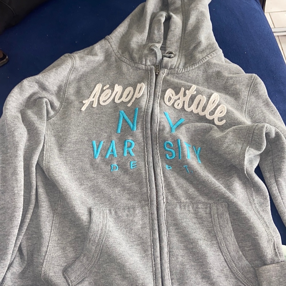 Aeropostale Sweater
